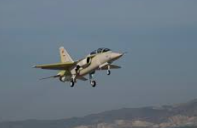 Foto - Hürjet'ten saat 09.25 itibariyle gelen haber dünyayı sallayacak: 0.9 mach olarak ölçüldü