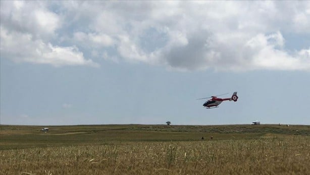 Foto - Hürkuş neden düştü? Hürkuş teknik özellikleri nedir?