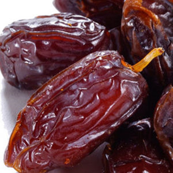 Foto - Hurma böbrekleri temizliyor!