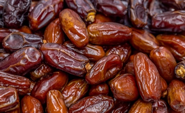 Foto - Hurma böbrekleri temizliyor!