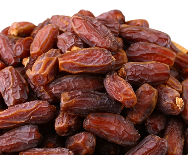 Hurma böbrekleri temizliyor!