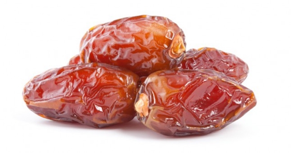 Foto - Hurma böbrekleri temizliyor!