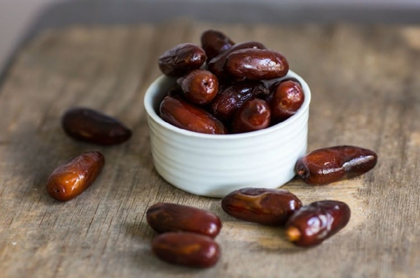 Foto - Hurma böbrekleri temizliyor!