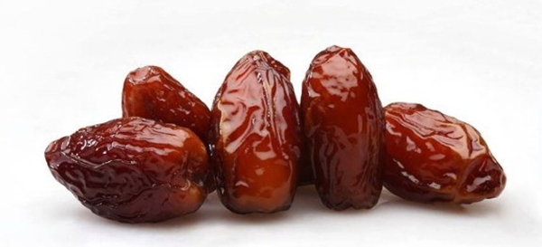 Foto - Hurma böbrekleri temizliyor!