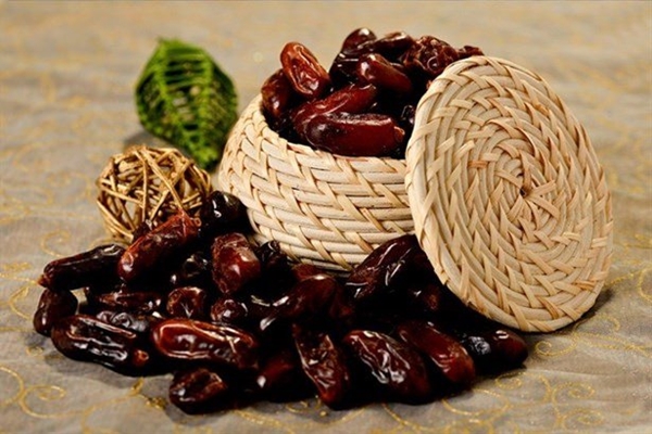 Foto - Hurma böbrekleri temizliyor!