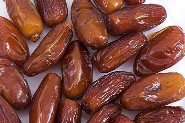 Foto - Hurma böbrekleri temizliyor!