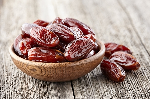 Foto - Hurma böbrekleri temizliyor!