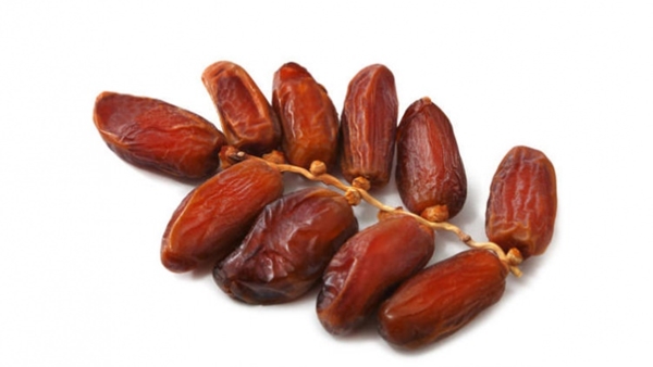 Foto - Hurma böbrekleri temizliyor!