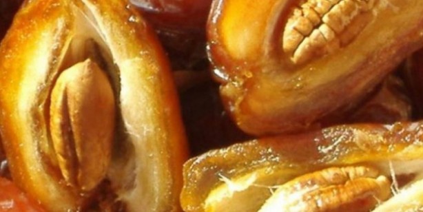 Foto - Hurma çekirdeği nedir ve neye iyi gelir? Hurma çekirdeği faydaları