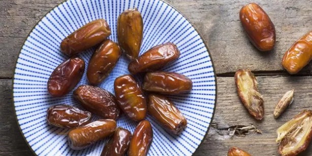 Foto - Hurma çekirdeği nedir ve neye iyi gelir? Hurma çekirdeği faydaları