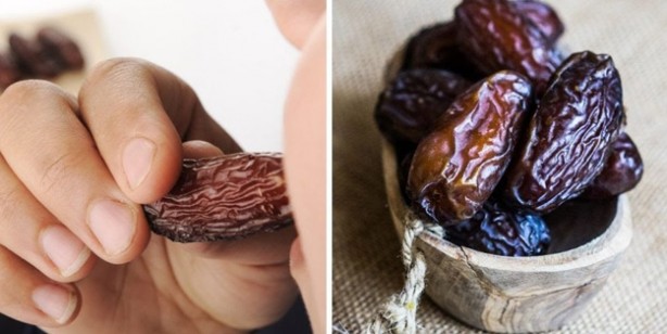 Foto - Hurma çekirdeği nedir ve neye iyi gelir? Hurma çekirdeği faydaları