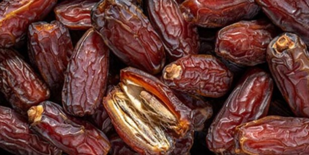 Foto - Hurma çekirdeği nedir ve neye iyi gelir? Hurma çekirdeği faydaları