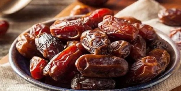 Foto - Hurma çekirdeklerini çöpe atan bin pişman!