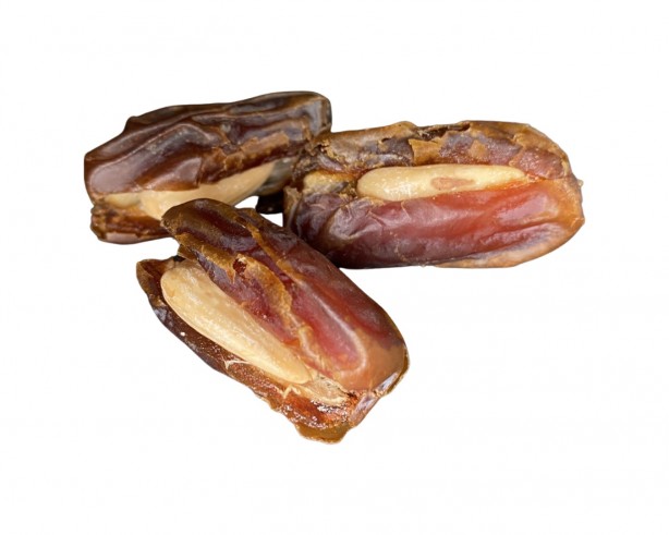 Foto - Hurma çekirdeklerini çöpe atan bin pişman!