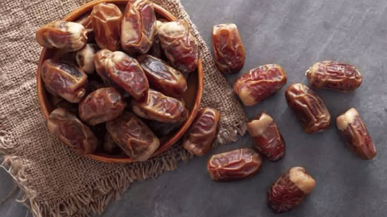 Foto - Hurma çekirdeklerini sakın çöpe atmayın! Faydaları saymakla bitmiyor!