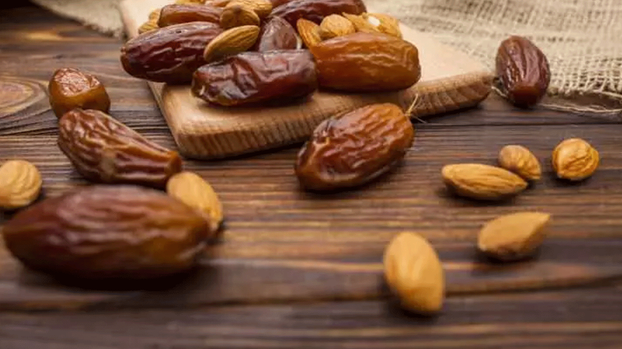 Foto - Hurma çekirdeklerini sakın çöpe atmayın! Faydaları saymakla bitmiyor!