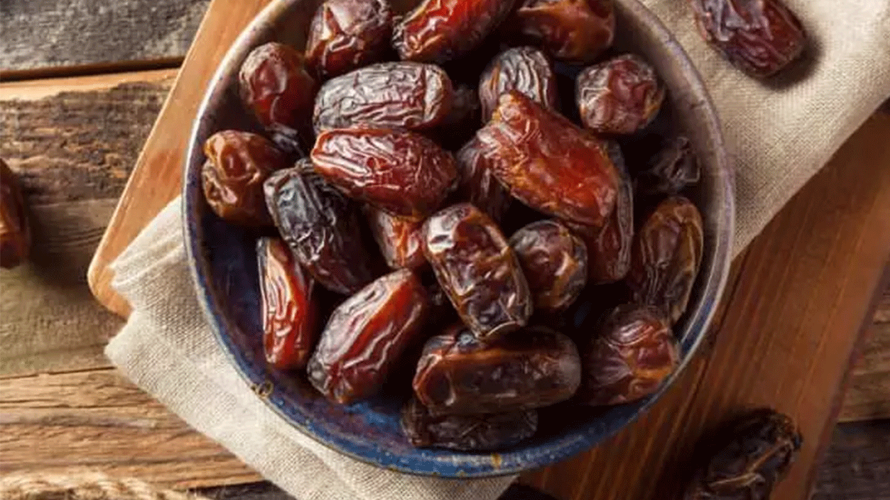 Foto - Hurma çekirdeklerini sakın çöpe atmayın! Faydaları saymakla bitmiyor!