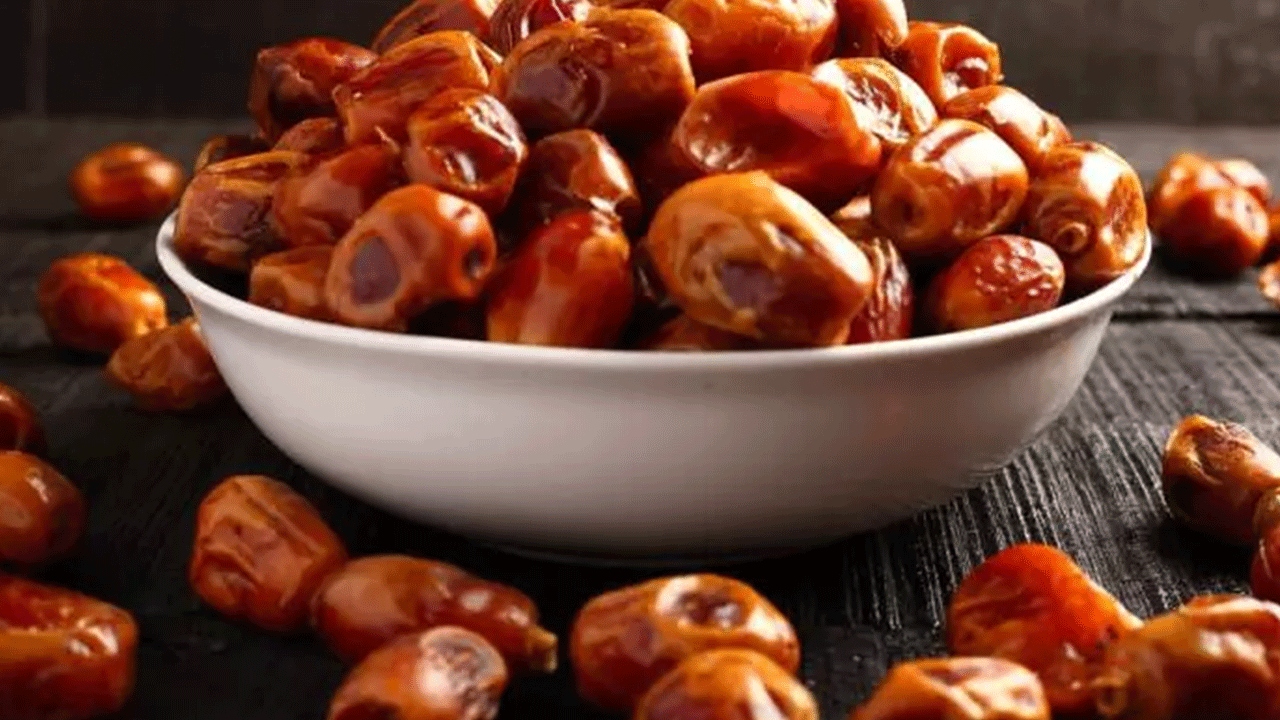 Foto - Hurma çekirdeklerini sakın çöpe atmayın! Faydaları saymakla bitmiyor!