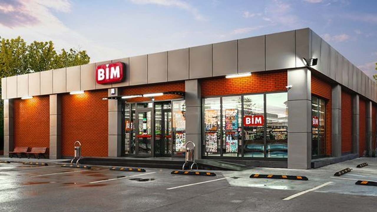 Hurma, güllaç ve daha niceleri! BİM’de Ramazan ayında sofralar şenlenecek