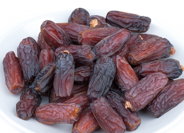 Foto - Hurma hafızayı geliştiriyor!