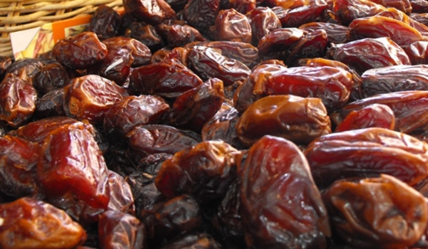 Foto - Hurma hafızayı geliştiriyor!