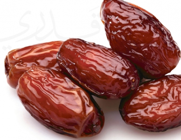 Foto - Hurma hafızayı geliştiriyor!