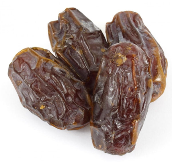 Foto - Hurma hafızayı geliştiriyor!