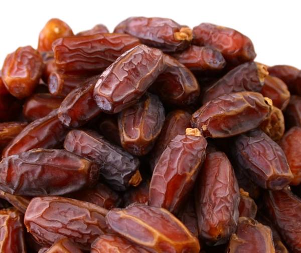 Foto - Hurma hafızayı geliştiriyor!