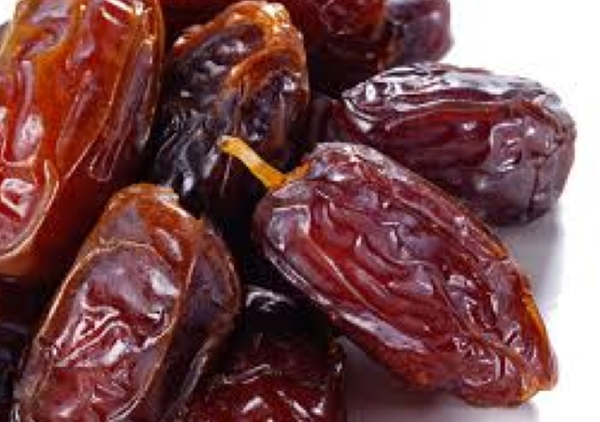 Foto - Hurma hafızayı geliştiriyor!