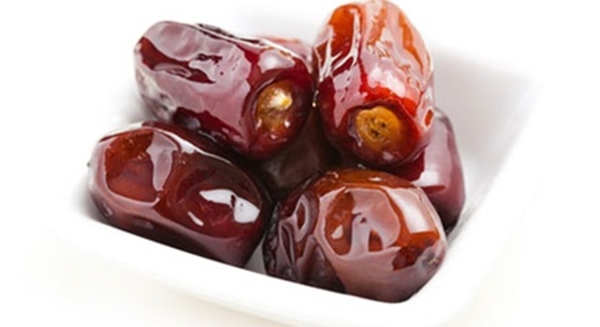 Foto - Hurma hafızayı güçlendiriyor!