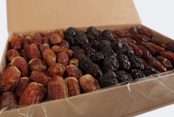 Foto - Hurma hafızayı güçlendiriyor!