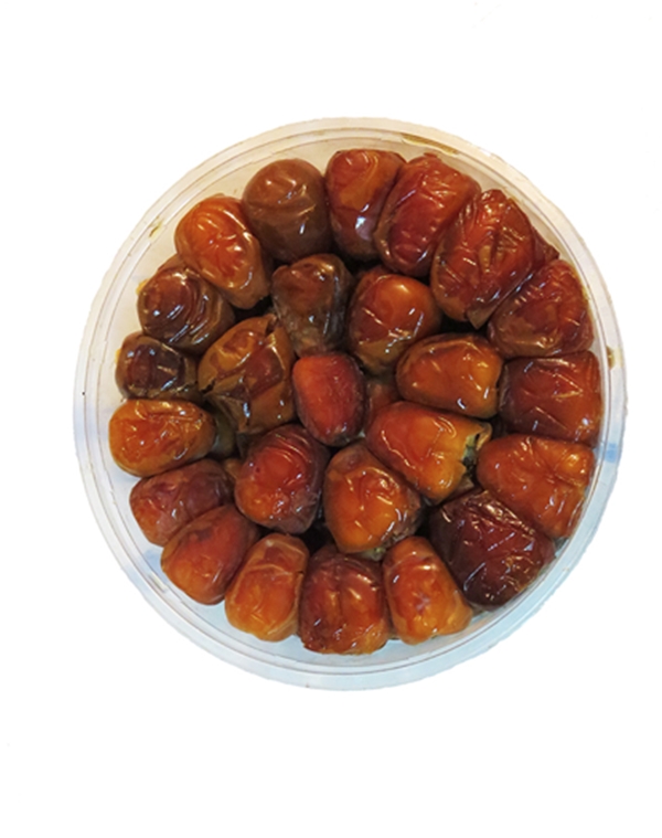 Foto - Hurma hafızayı güçlendiriyor!