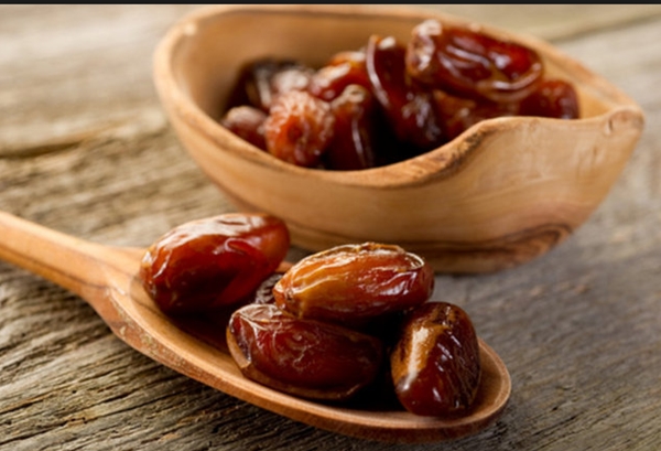 Foto - Hurma hafızayı güçlendiriyor!