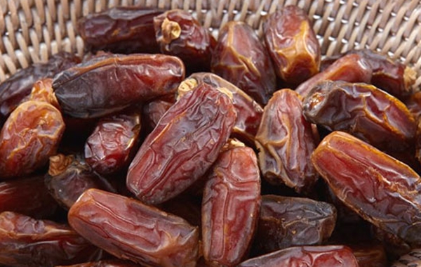 Foto - Hurma hafızayı güçlendiriyor!