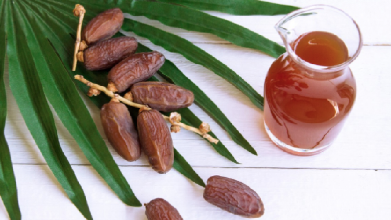 Hurma Suyu Nasıl Yapılır? Faydaları, Neye İyi Gelir? Antioksidan ile bunu yapıyor...