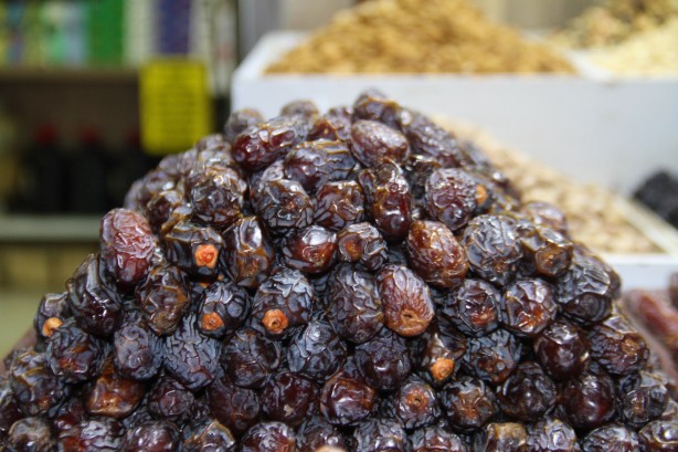 Foto - Hurmalar tezgahtaki yerini aldı