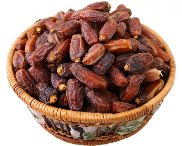 Foto - Hurmanın bilinmeyen yararları