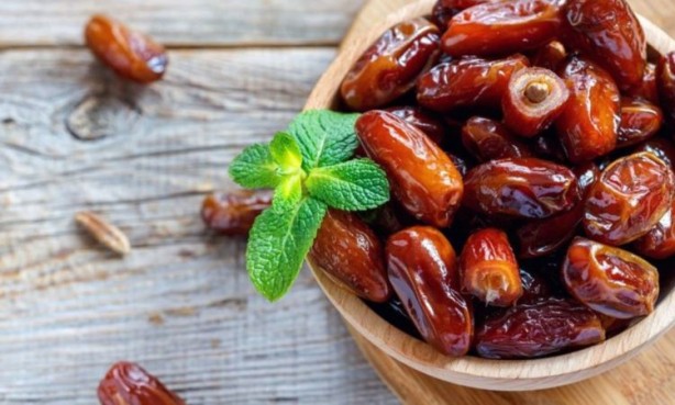 Foto - Hurmanın muhteşem faydaları! Vücudu yeniliyor