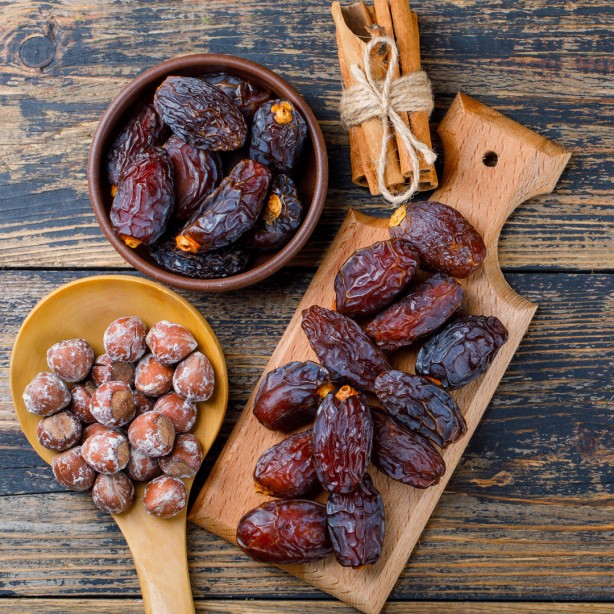 Foto - Hurmanın muhteşem faydaları! Vücudu yeniliyor