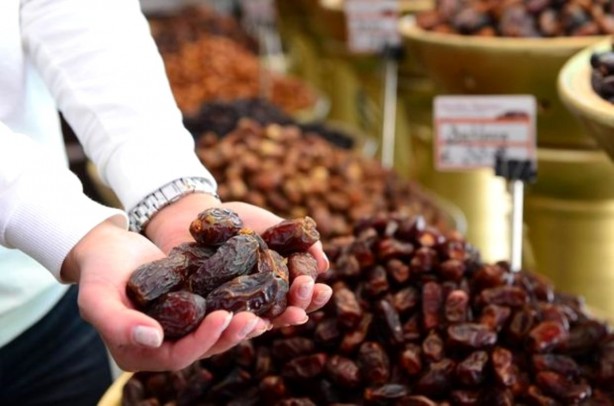 Foto - Hurmanın muhteşem faydaları! Vücudu yeniliyor