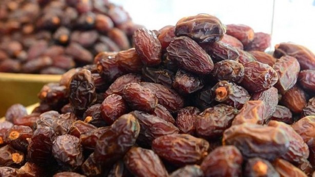 Foto - Hurmanın muhteşem faydaları! Vücudu yeniliyor