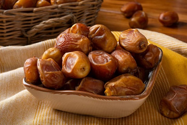 Foto - Hurmanın muhteşem faydaları! Vücudu yeniliyor