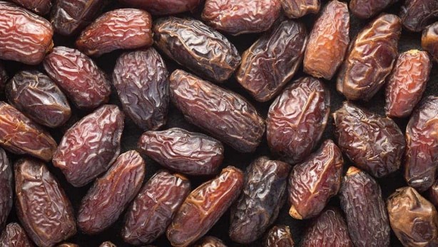 Foto - Hurmanın muhteşem faydaları! Vücudu yeniliyor