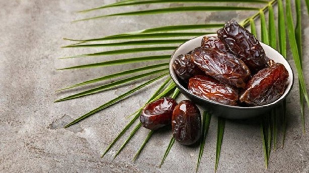 Foto - Hurmanın muhteşem faydaları! Vücudu yeniliyor