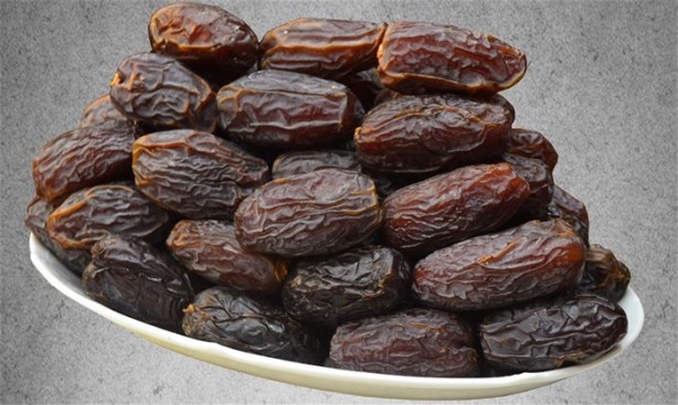 Foto - Hurmanın şaşırtan zararı