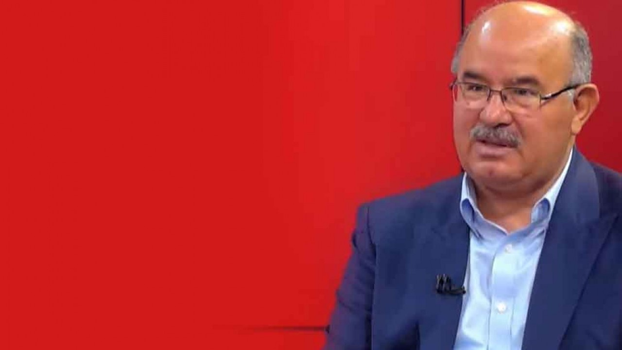 Hüseyin Çelik'ten tartışmalara neden olacak çıkış: 'O ilin ismi değiştirilsin' dedi, yeni ismini açıkladı
