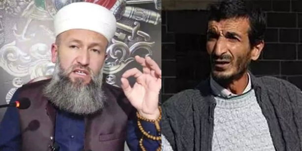 Hüseyin Çevik canice öldürülen Ramazan hocayla ilgili sessizliğini bozdu: Hakkım haram olsun