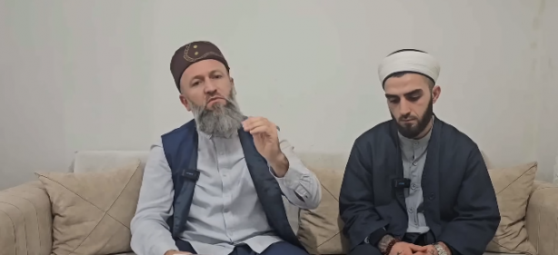 Foto - Hüseyin Çevik canice öldürülen Ramazan hocayla ilgili sessizliğini bozdu: Hakkım haram olsun