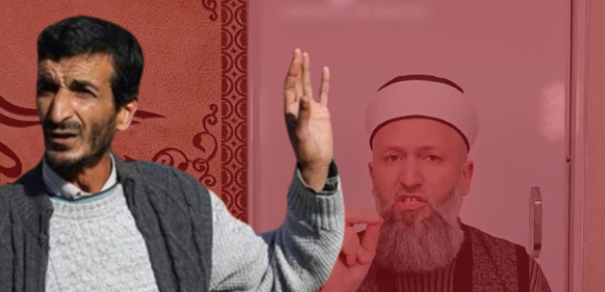 Foto - Hüseyin Çevik canice öldürülen Ramazan hocayla ilgili sessizliğini bozdu: Hakkım haram olsun