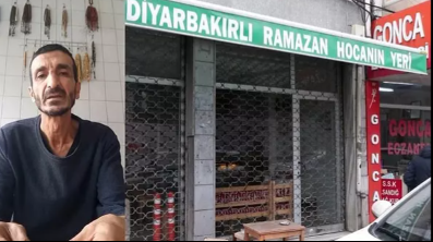 Foto - Hüseyin Çevik canice öldürülen Ramazan hocayla ilgili sessizliğini bozdu: Hakkım haram olsun
